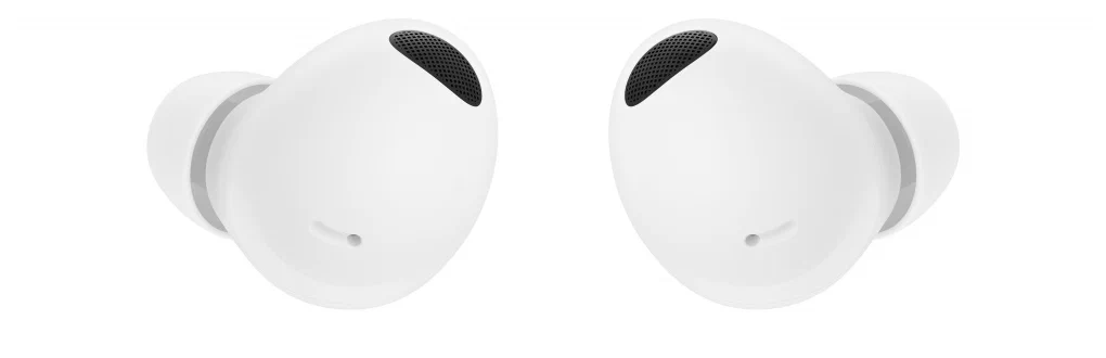 Беспроводные наушники Samsung Galaxy Buds2 Pro Белые