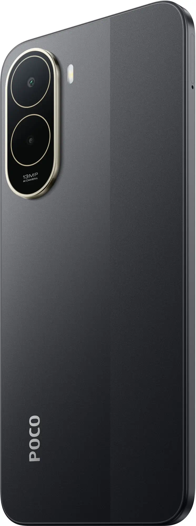 Смартфон Xiaomi POCO C81 Pro 4/256 Гб Чёрный