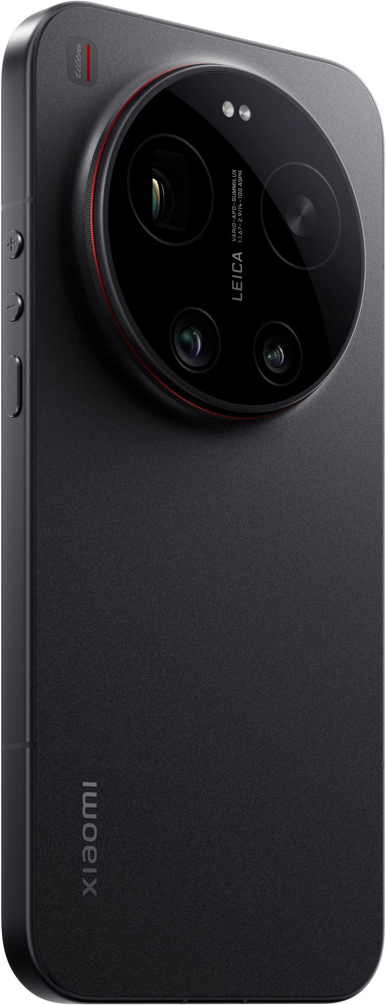 Смартфон Xiaomi 17 Ultra 16/1Тб Чёрный