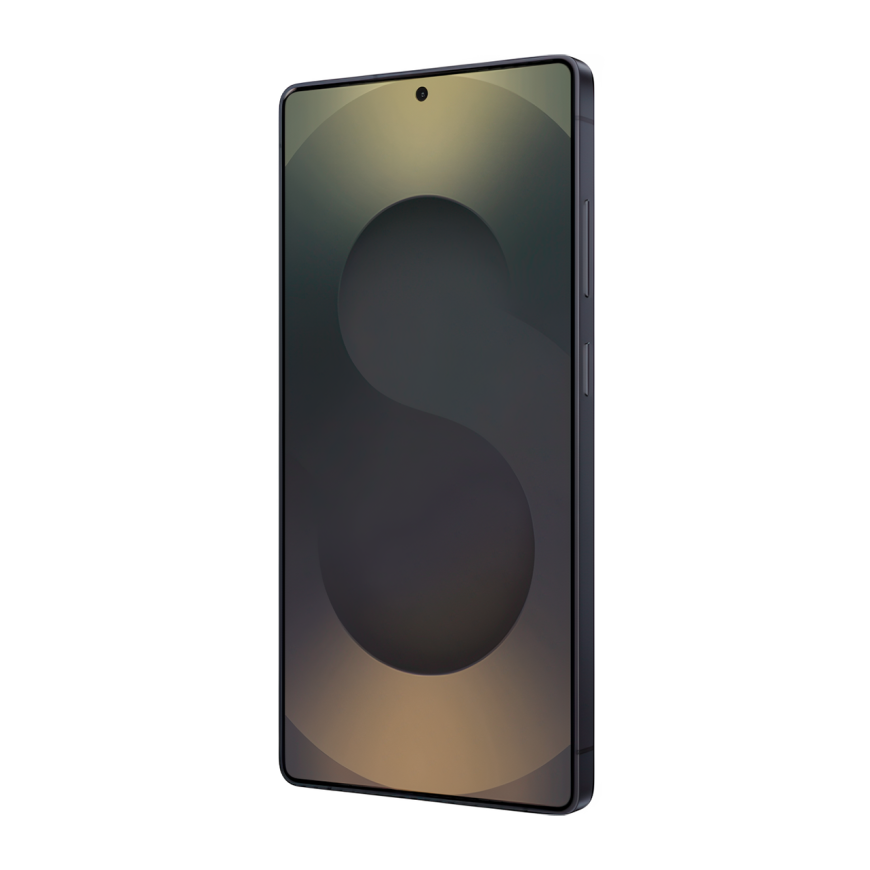 Смартфон Samsung Galaxy S25 Ultra 12/512 Гб Угольно-черный титан