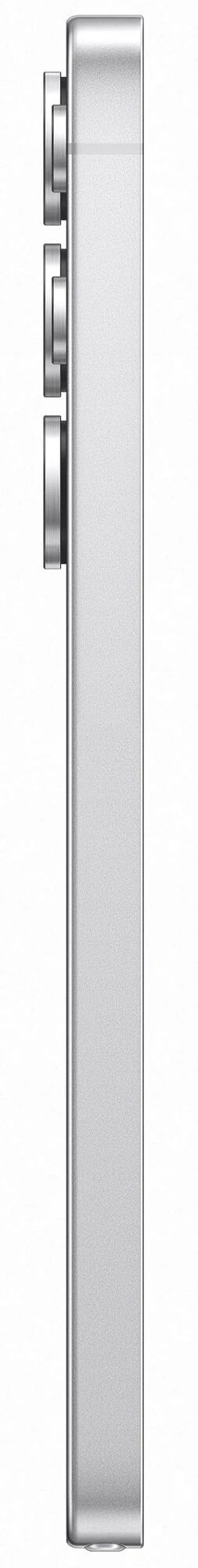 Смартфон Samsung Galaxy S25 Ultra 12/1Тб Серебристый титан