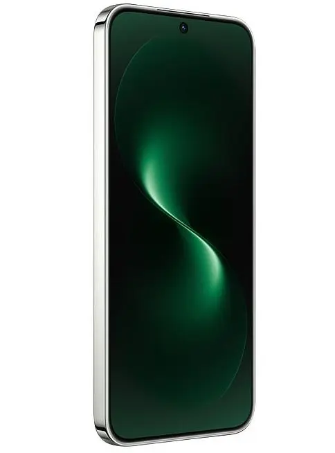 Смартфон Huawei Nova 15 12/256 Гб Зелёный