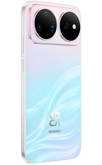 Смартфон Huawei Nova 16S Pro 12/512 Гб «Переливающийся голубой»