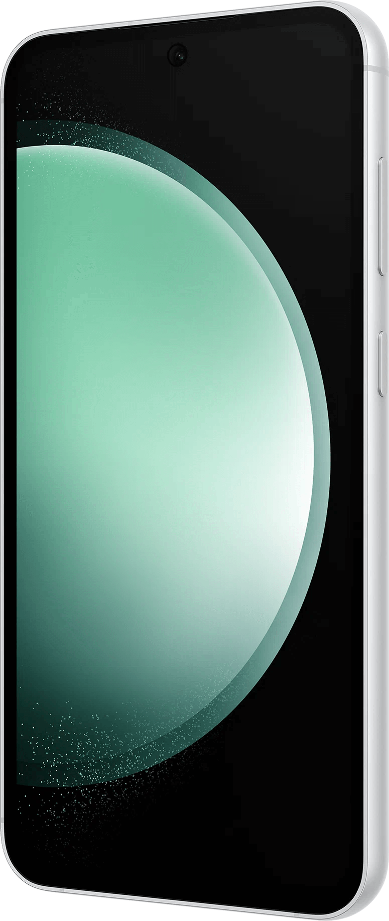 Смартфон Samsung Galaxy S23 FE 8/128 ГБ Мятный