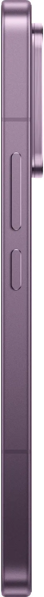 Смартфон Xiaomi 17T Pro 12/256 ГБ Фиолетовый
