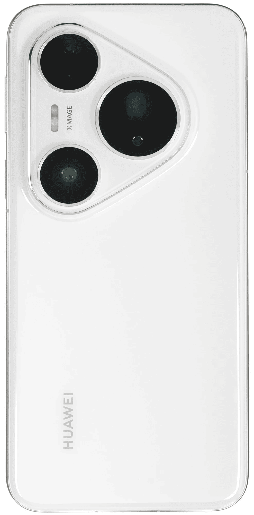 Смартфон Huawei Pura 80 Pro 12/512 Гб Глянцевый белый