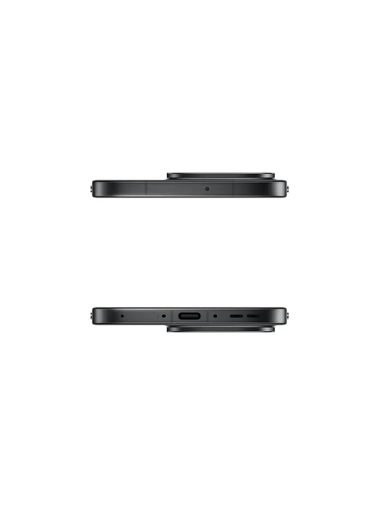 Смартфон OPPO Find X9 16/512 ГБ Чёрный