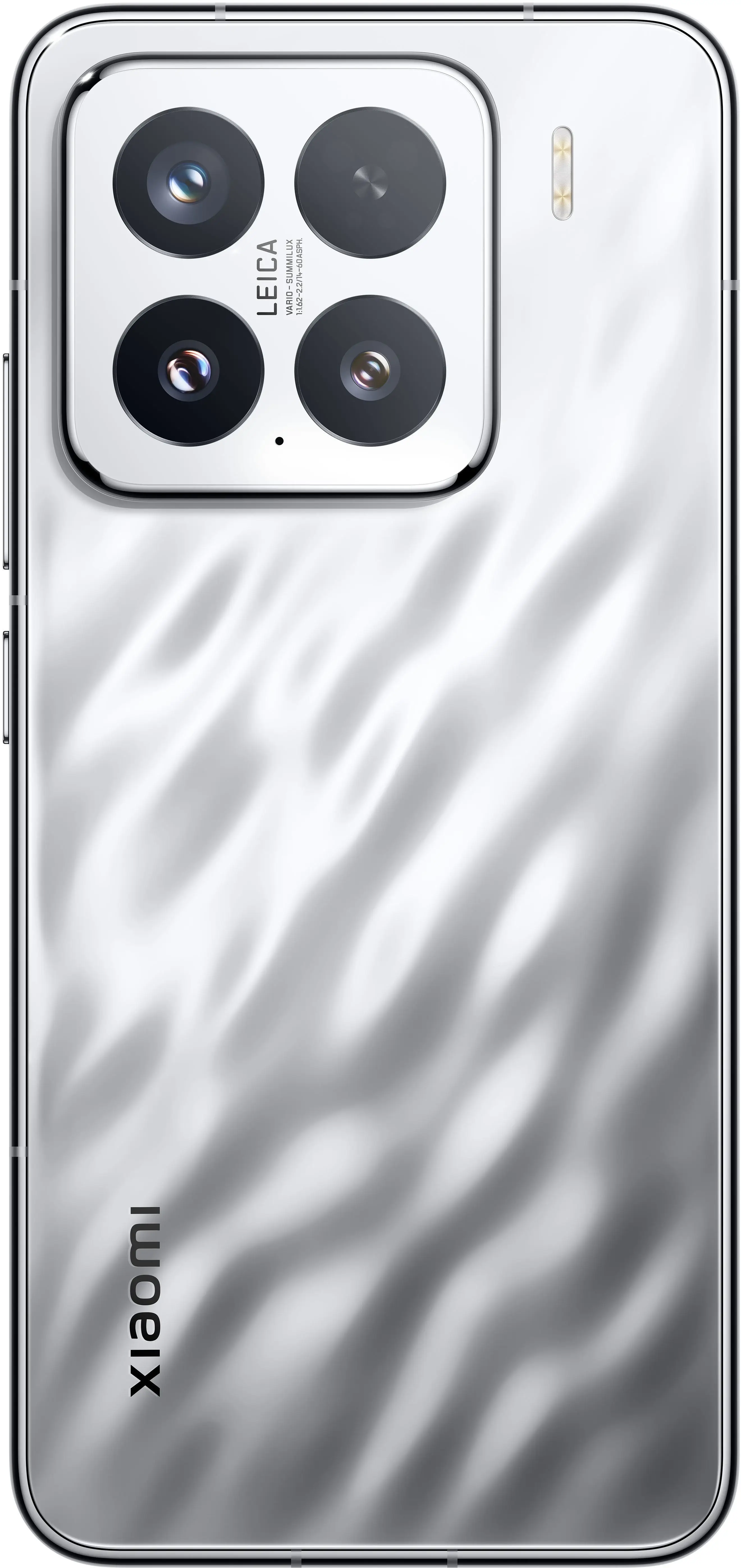 Смартфон Xiaomi 15 12/512 ГБ «Жидкое серебро»