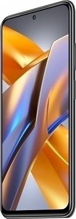 Смартфон Xiaomi POCO M5s 8/256 Гб Серый