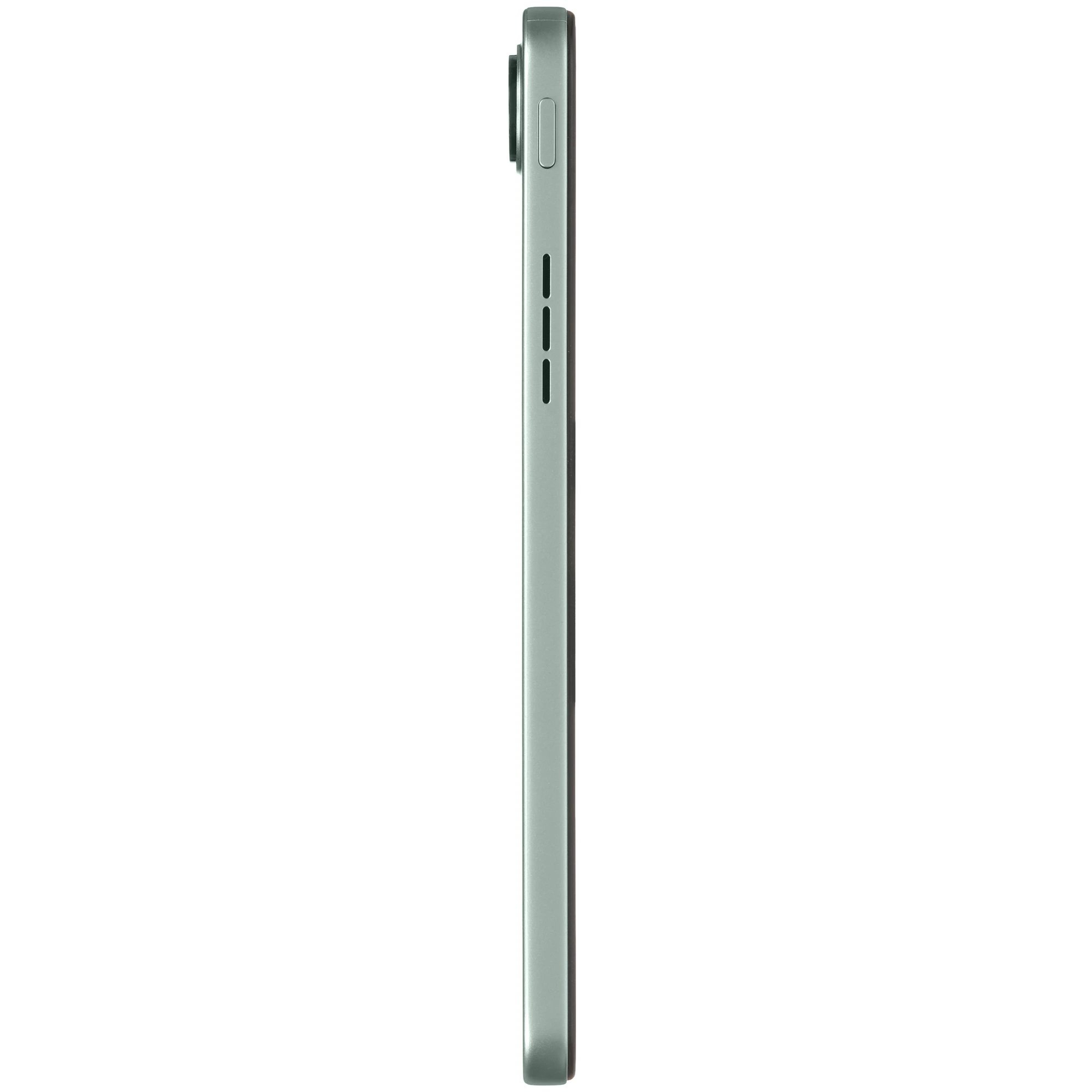 Планшет Infinix XPAD 30E X1102B 8/256 ГБ LTE Зелёный + чехол