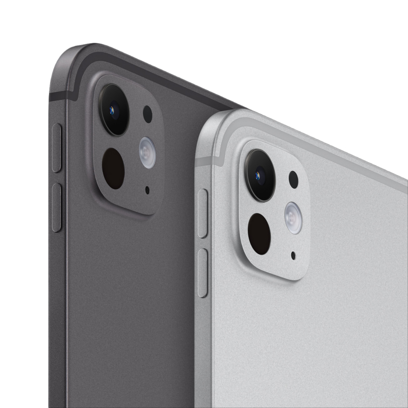 iPad Pro 11" (2025) Wi-Fi 256 Гб, "Чёрный космос"