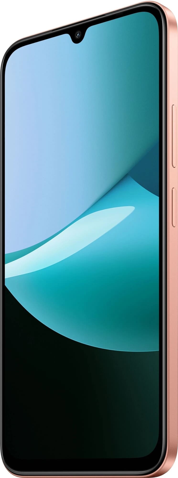 Смартфон Xiaomi Redmi 15C 4/128 ГБ Оранжевый закат