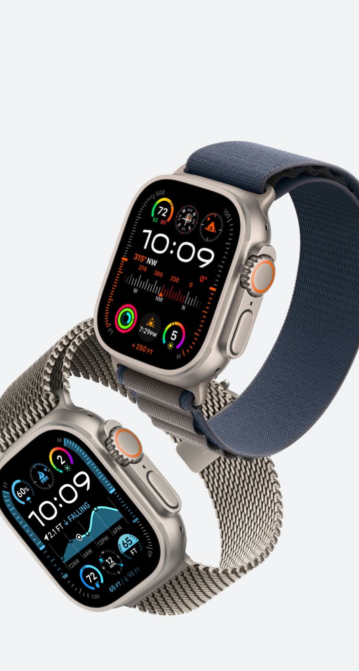 Apple Watch Ultra 2