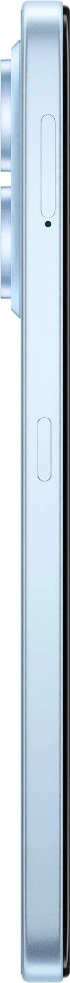 Смартфон Honor X7e 6/256 Гб Голубой
