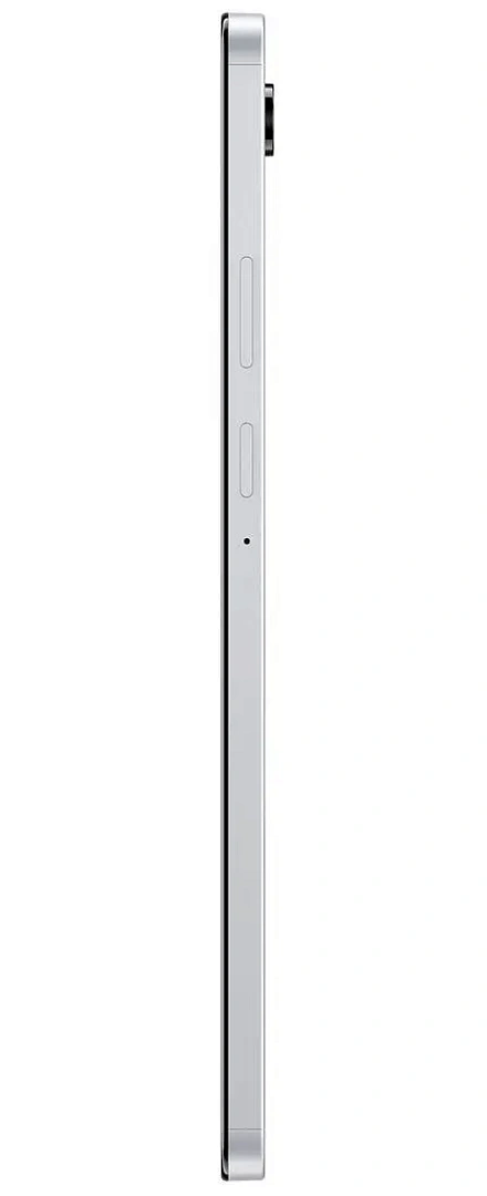 Планшет Samsung Galaxy Tab A11 4/64 ГБ Wi-Fi Серебристый