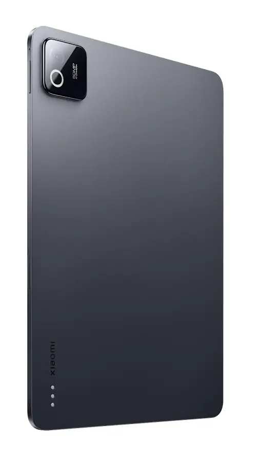 Планшет Xiaomi Pad 8 Pro, 12/512 ГБ, Wi-Fi, Серый