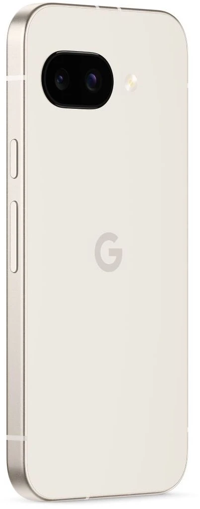 Смартфон Google Pixel 9A 8/256 ГБ Бежевый