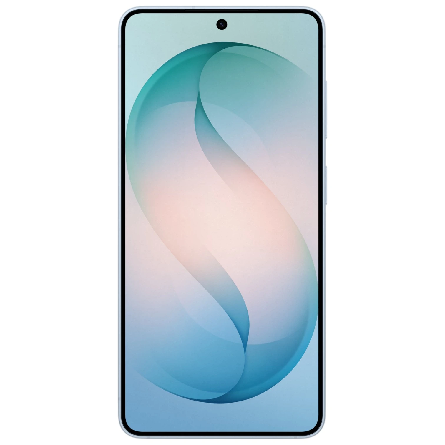 Смартфон Samsung Galaxy S26 Plus 12/256 Гб Голубой