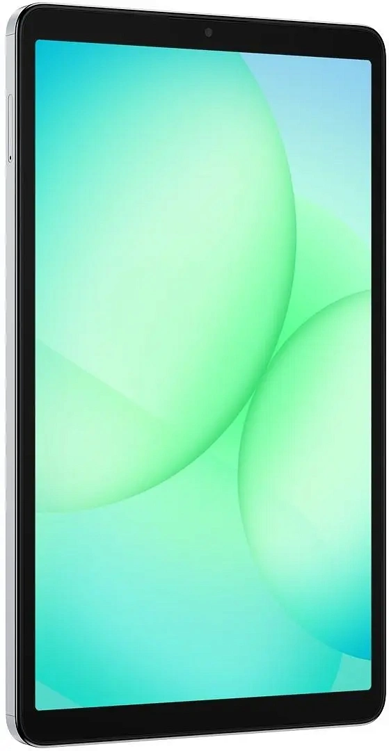 Планшет Samsung Galaxy Tab A11 4/64 ГБ Wi-Fi Серебристый
