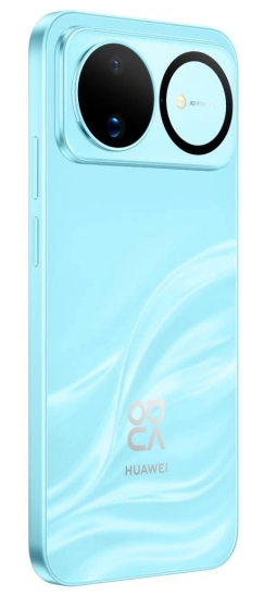 Смартфон Huawei Nova 16S 12/256 Гб Светло-голубой
