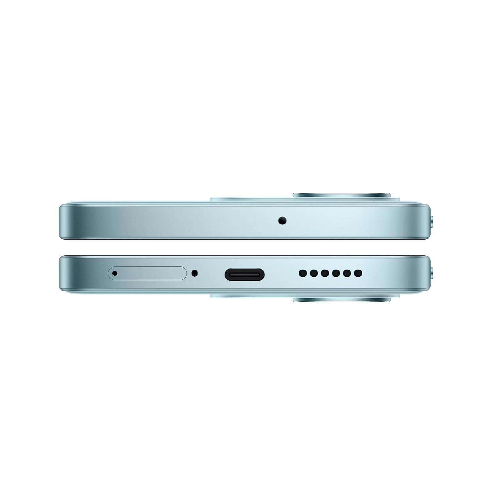 Смартфон Xiaomi Redmi Note 17 6/256 ГБ Голубой