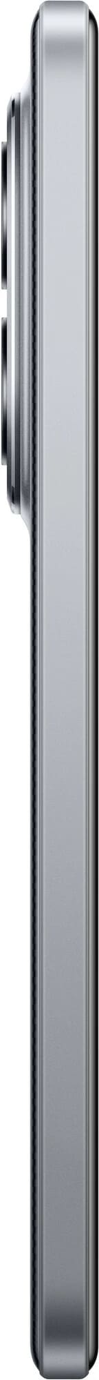 Смартфон Xiaomi POCO M8 Pro 8/256 Гб Серебристый