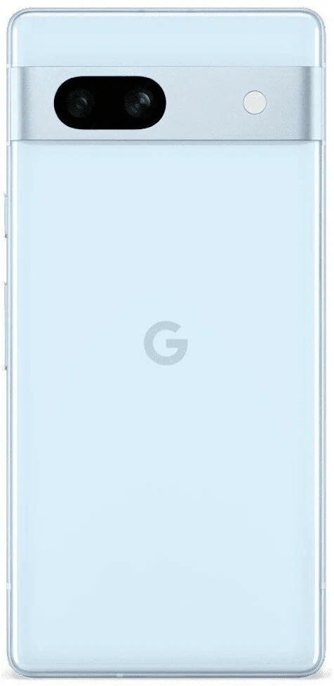 Google Pixel 7A 8/128 ГБ Голубой