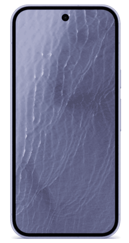 Смартфон Google Pixel 11 12/256 ГБ Морозный сиреневый