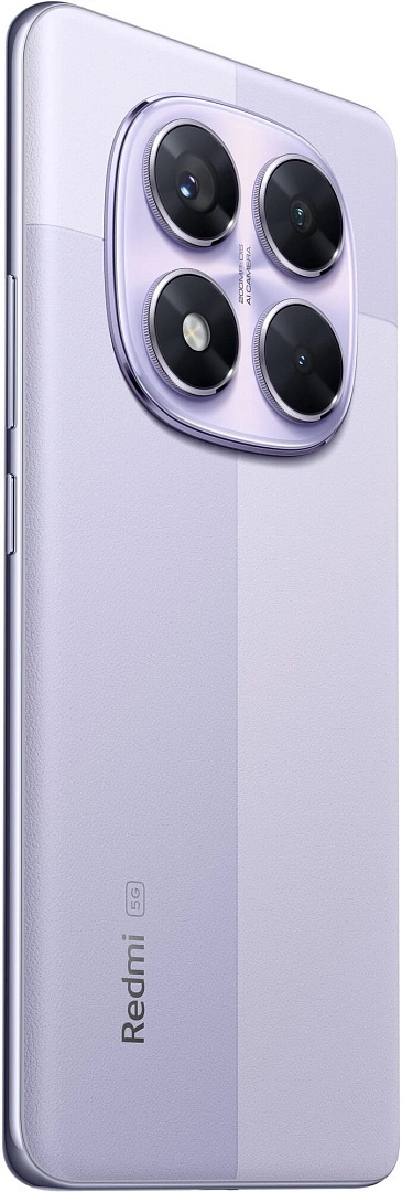 Xiaomi Redmi Note 14 Pro 5G 12/256 ГБ Фиолетовый
