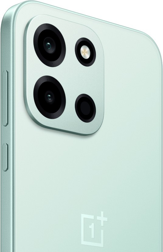 Смартфон OnePlus Nord 6 12/256 ГБ Мятный