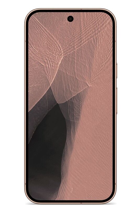 Смартфон Google Pixel 11 Pro 16/512 ГБ Розовый
