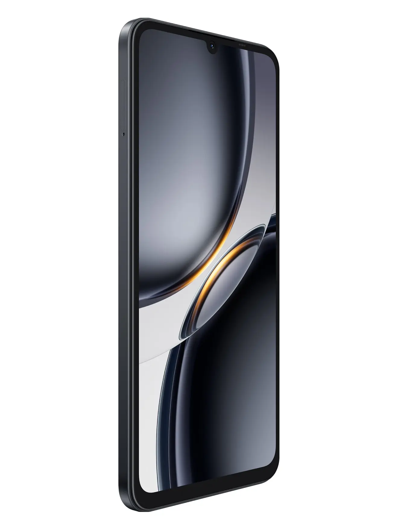 Смартфон Tecno Spark Go 3 2026 4/64 Чёрный