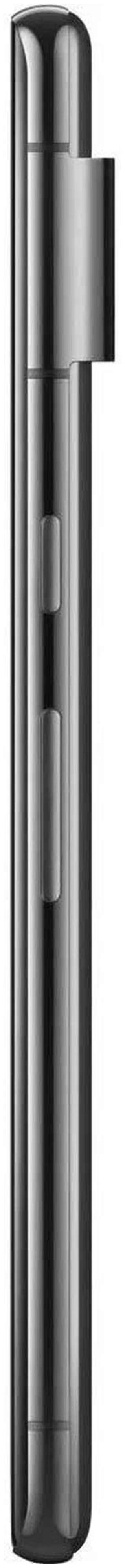 Google Pixel 7 Pro 12/128 Гб Черный