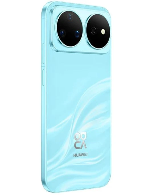 Смартфон Huawei Nova 16S Pro 12/512 Гб Светло-голубой