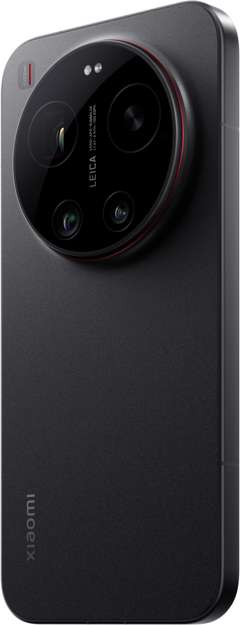 Смартфон Xiaomi 17 Ultra 16/1Тб Чёрный