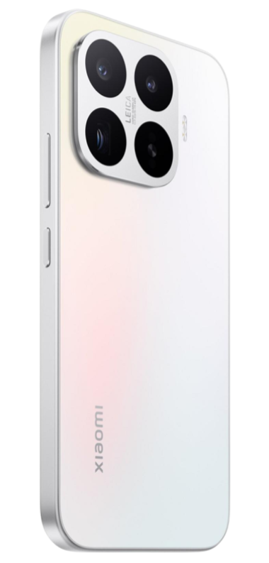 Смартфон Xiaomi 17T 12/256 ГБ Белый