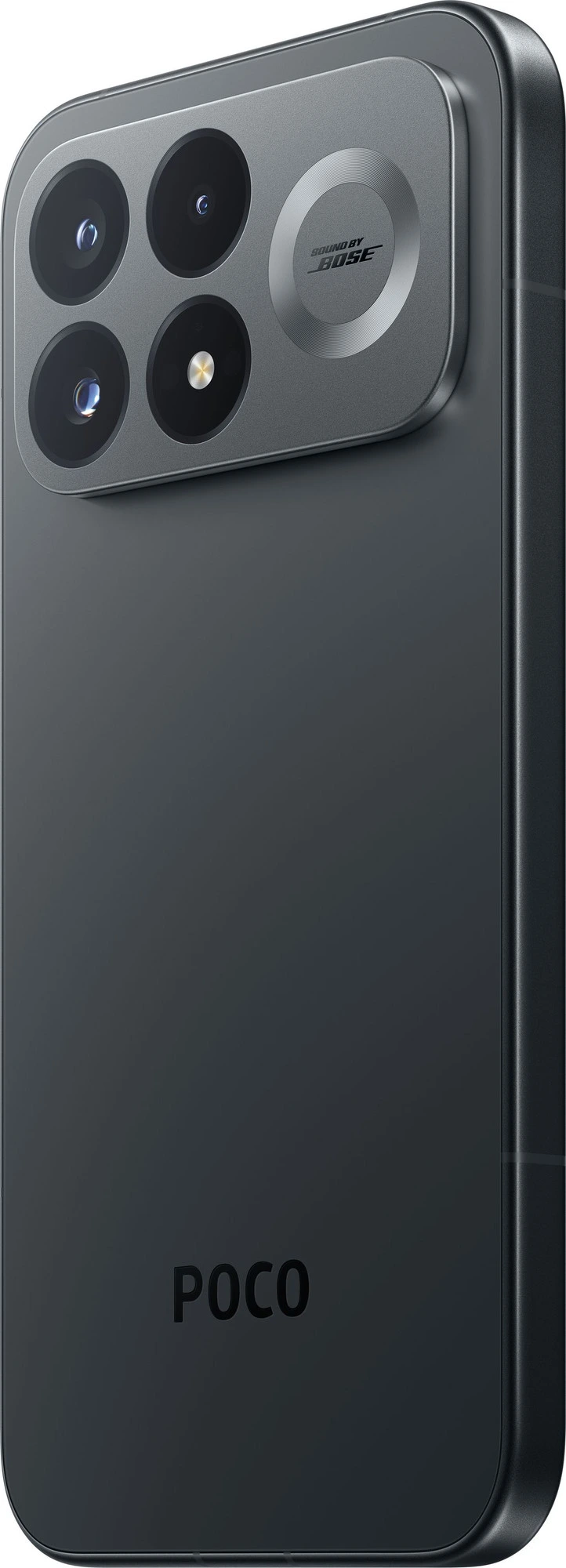 Смартфон Xiaomi POCO F9 Pro 12/512 Гб Чёрный