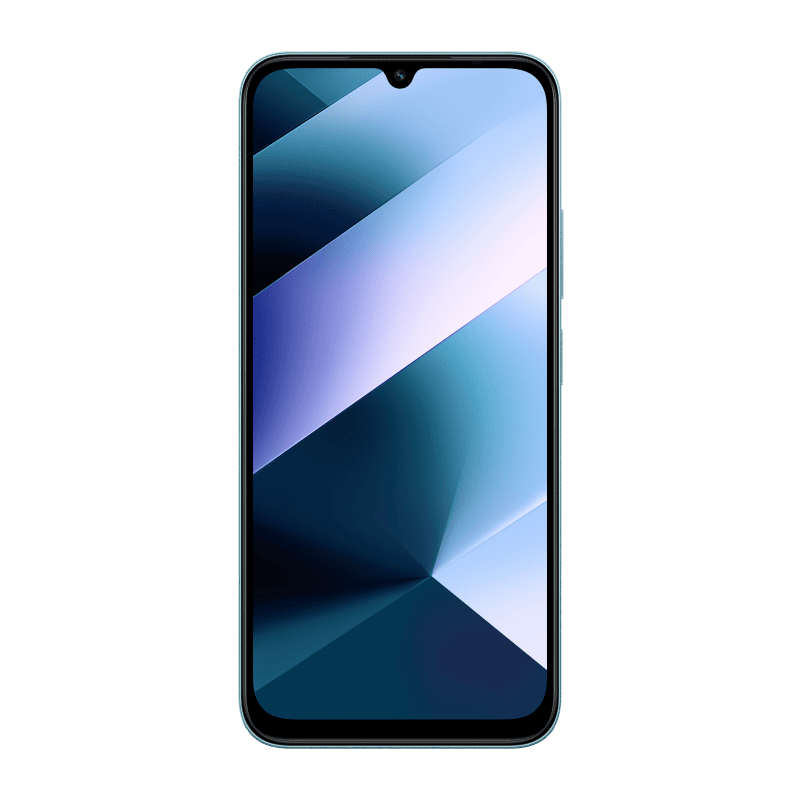 Смартфон Xiaomi POCO C85 8/256 Гб Зеленый