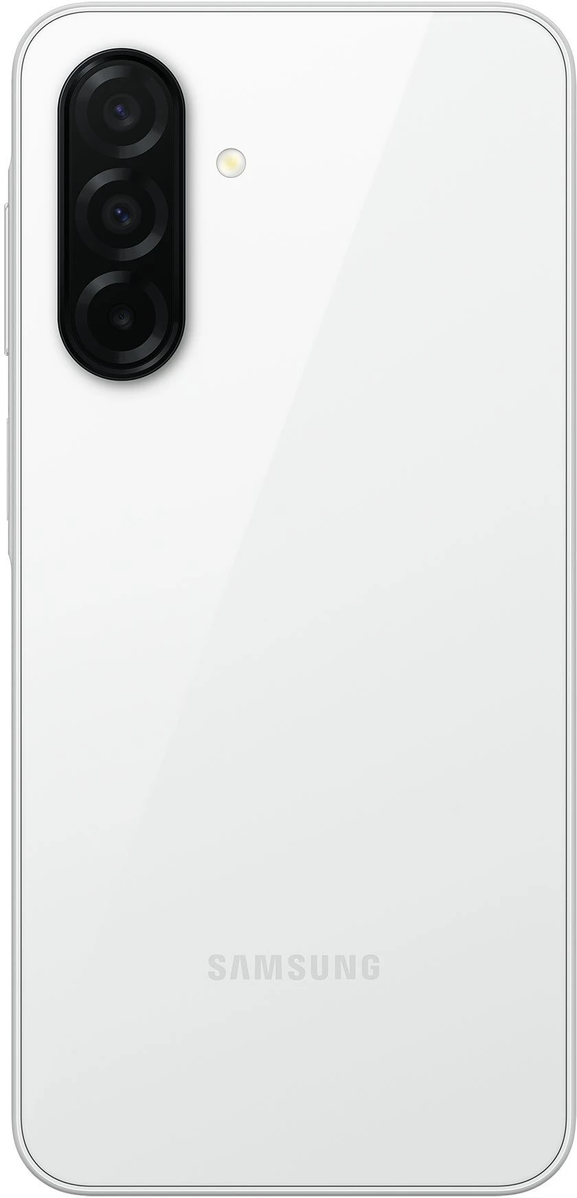Смартфон Samsung Galaxy A26 5G 6/128 Гб Белый