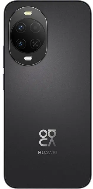 Смартфон Huawei Nova 15 12/256 Гб Чёрный