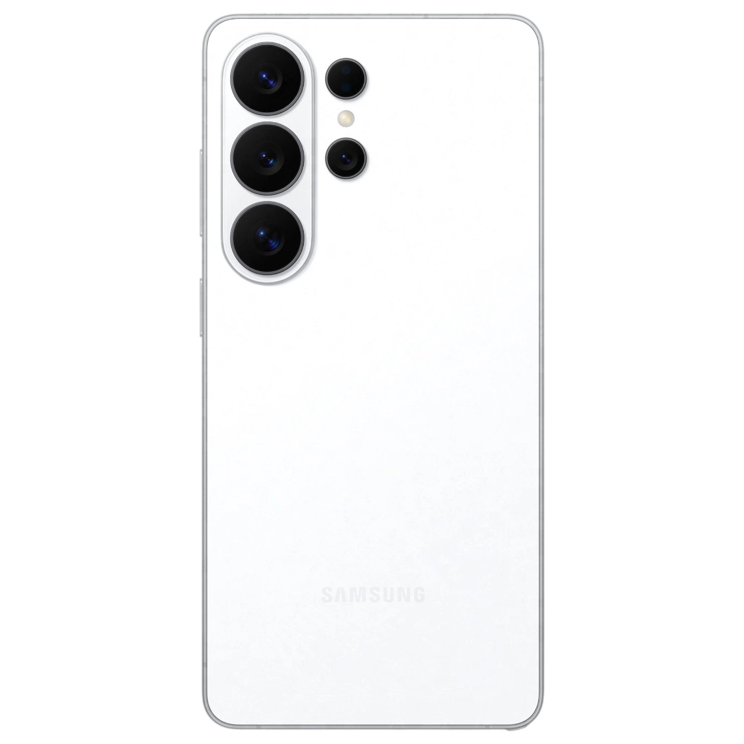 Смартфон Samsung Galaxy S26 Ultra 12/256 Гб Белый