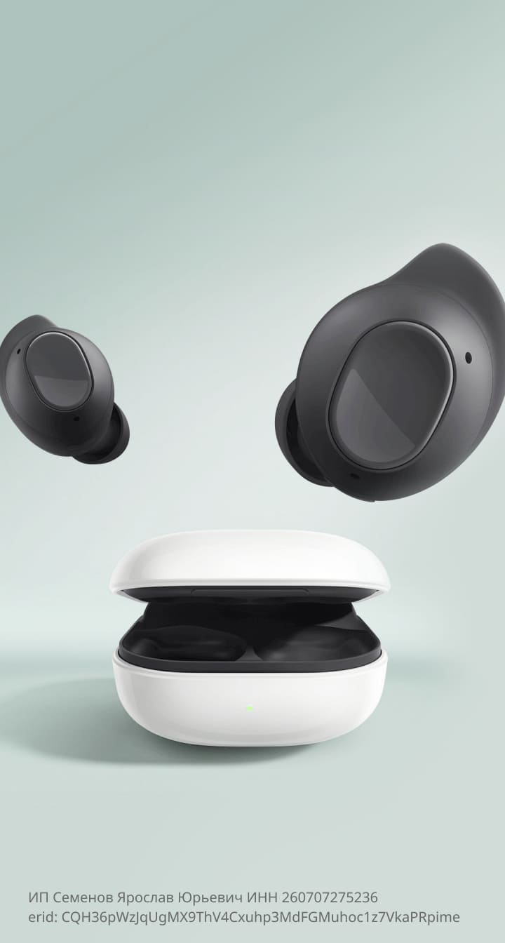 Samsung Galaxy Buds FE