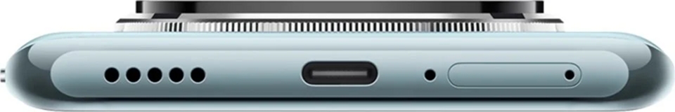 Xiaomi Redmi Note 14 Pro Plus 5G 12/256 ГБ Голубой