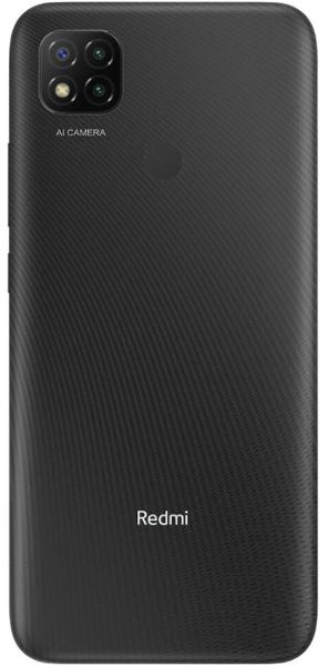 Смартфон Xiaomi Redmi 9C 128 ГБ Серый