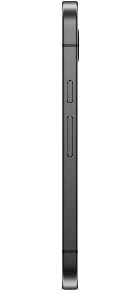 Смартфон Google Pixel 9A 8/256 ГБ Чёрный