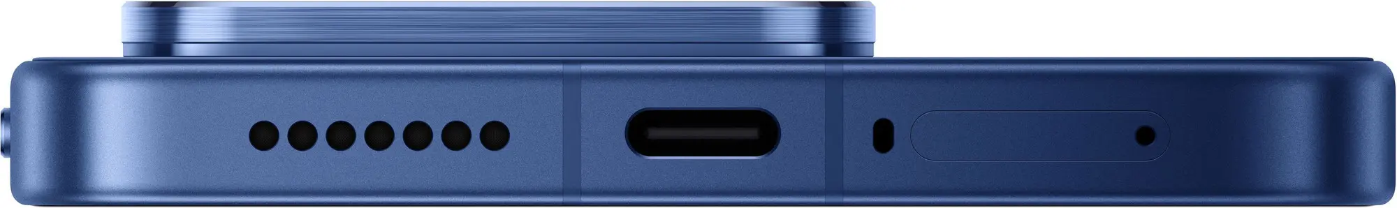 Смартфон Xiaomi 17T Pro 12/1ТБ Синий