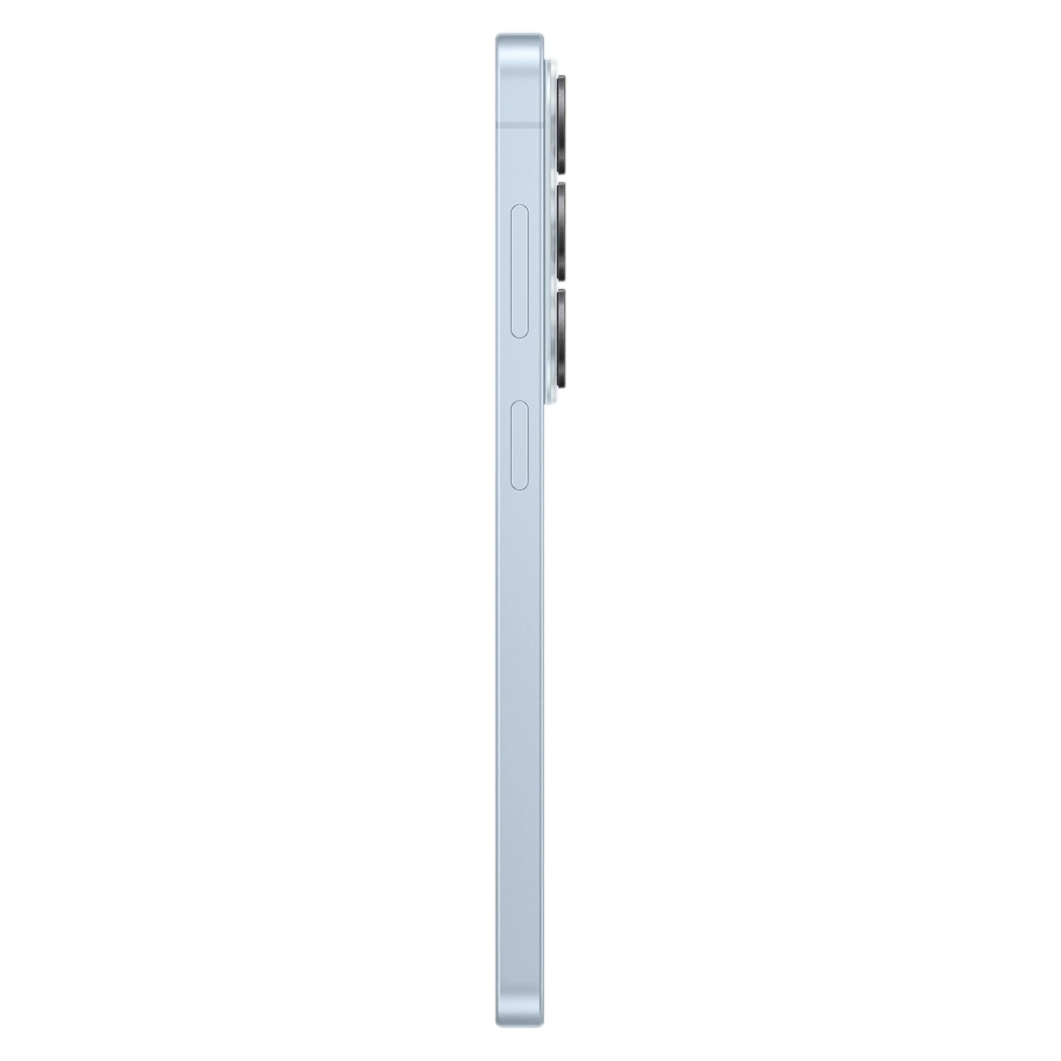 Смартфон Samsung Galaxy S26 Plus 12/256 Гб Голубой