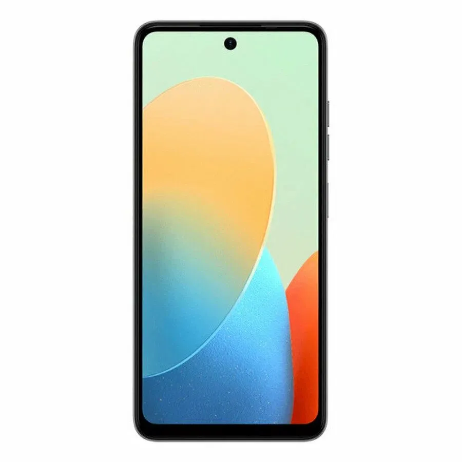 Смартфон Tecno Spark Go 2024 3/64 Чёрный