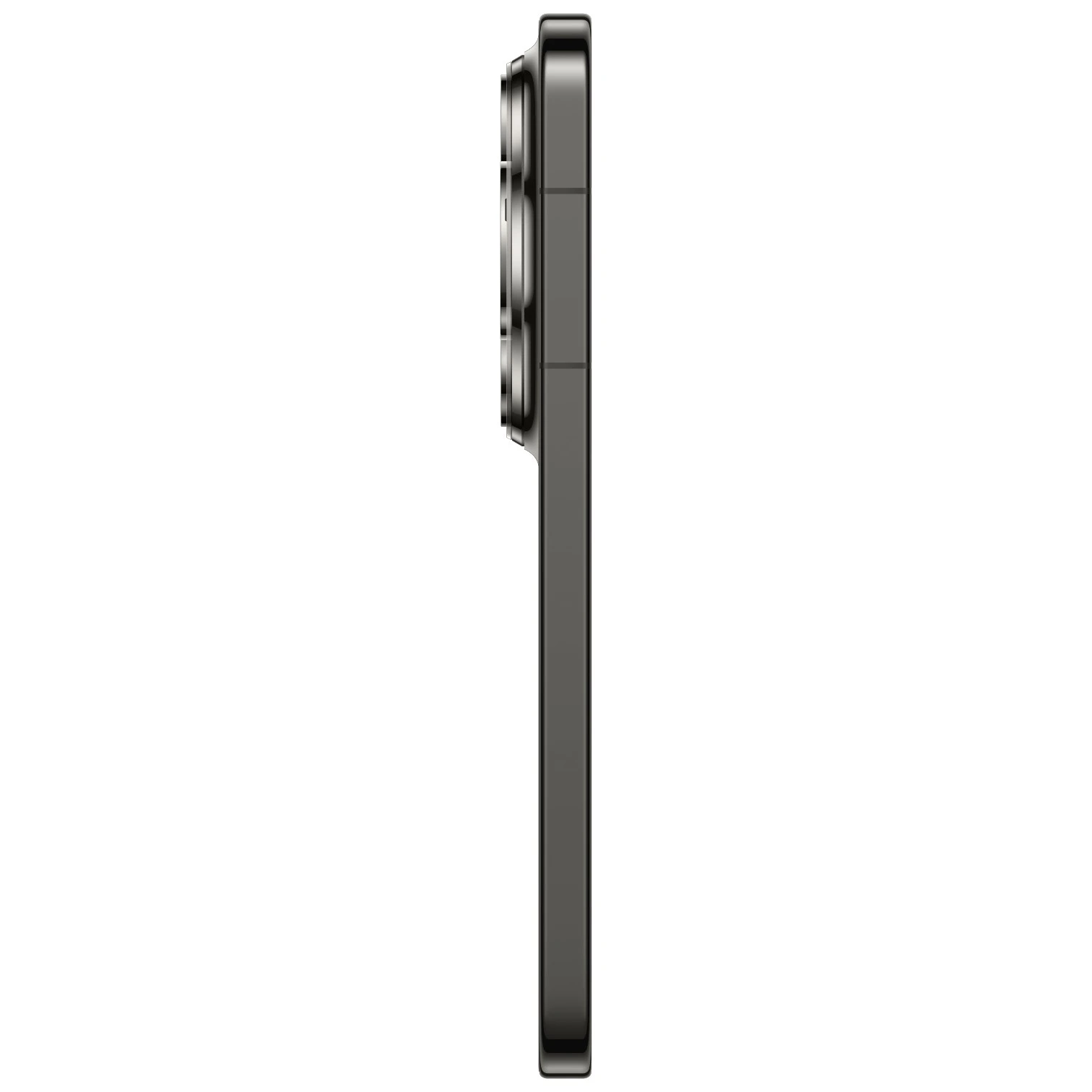 Смартфон Huawei Pura 90s Pro Max 12/512 Гб Чёрный