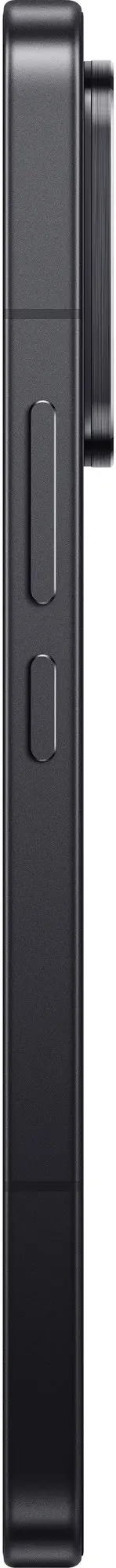 Смартфон Xiaomi 17T Pro 12/256 ГБ Чёрный